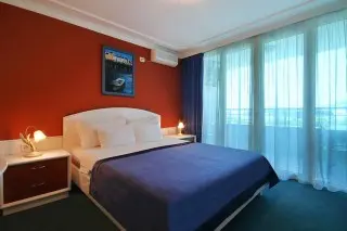 Hotel Bella Vista