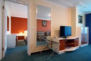 Hotel Bella Vista