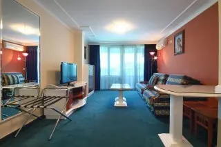 Hotel Bella Vista