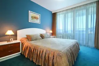 Hotel Bella Vista