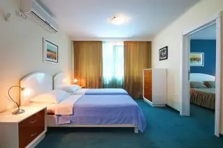 Hotel Bella Vista