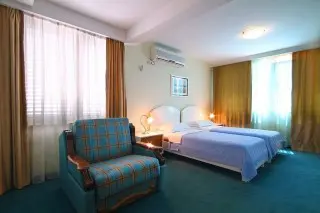 Hotel Bella Vista