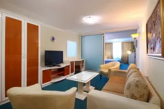 Hotel Bella Vista