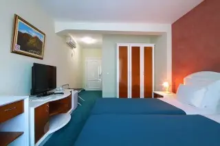 Hotel Bella Vista