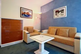 Hotel Bella Vista