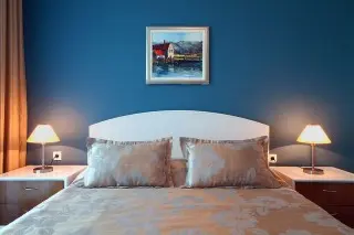 Hotel Bella Vista