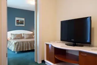 Hotel Bella Vista