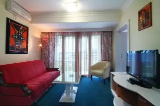 Hotel Bella Vista