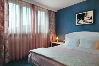Hotel Bella Vista