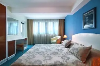 Hotel Bella Vista
