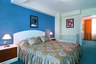 Hotel Bella Vista