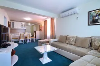 Hotel Bella Vista