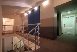 Hotel Bella Vista