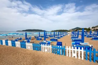 Hotel Bella Vista