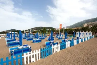 Hotel Bella Vista