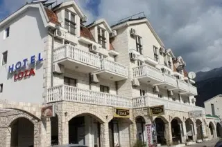 Hotel Loza - Dobra cena