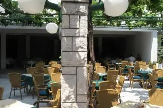 Hotel Loza - Dobra cena