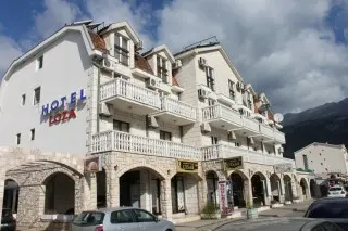 Hotel Loza - Dobra cena