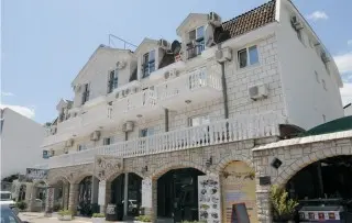 Hotel Loza - Dobra cena