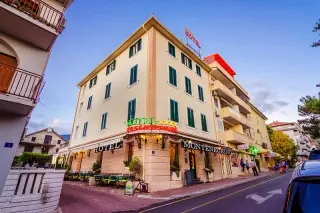 Hotel Montenegrino