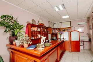 Hotel Montenegrino