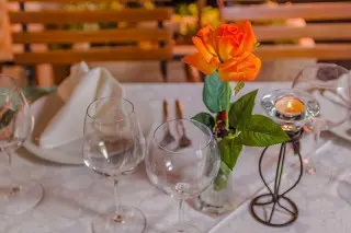 Hotel Montenegrino