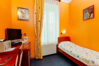 Hotel Montenegrino