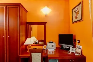 Hotel Montenegrino