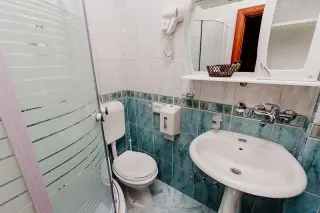 Hotel Montenegrino