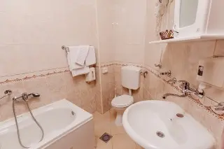 Hotel Montenegrino