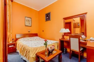 Hotel Montenegrino