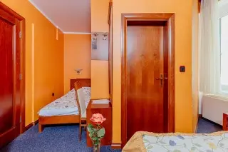 Hotel Montenegrino