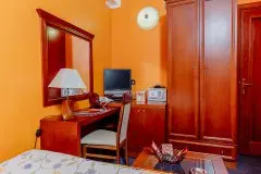 Hotel Montenegrino