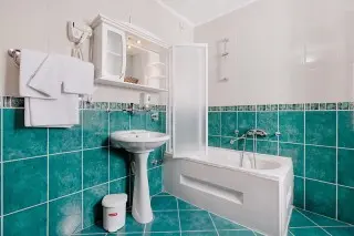 Hotel Montenegrino