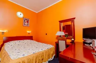 Hotel Montenegrino