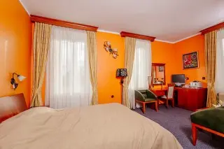 Hotel Montenegrino