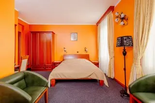 Hotel Montenegrino