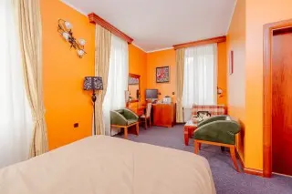 Hotel Montenegrino