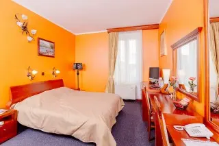 Hotel Montenegrino
