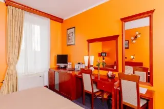 Hotel Montenegrino