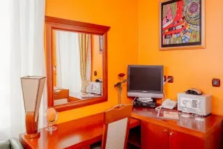 Hotel Montenegrino