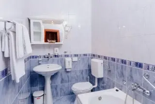 Hotel Montenegrino