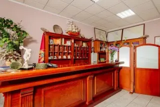 Hotel Montenegrino