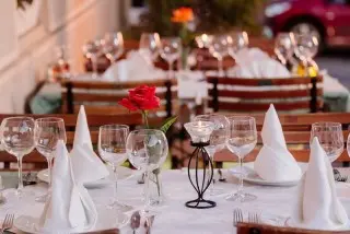Hotel Montenegrino