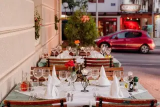 Hotel Montenegrino