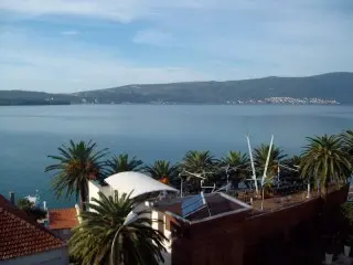 Hotel Montenegrino