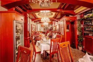 Hotel Montenegrino