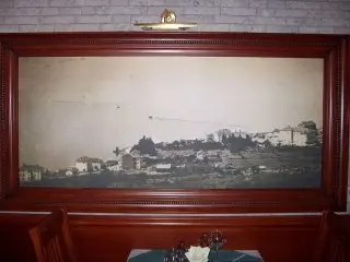 Hotel Montenegrino