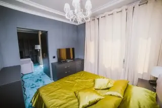 Boutique Hotel Astoria