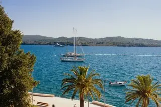 Boutique Hotel Astoria